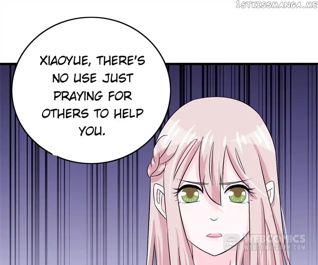 Delicate and Meek, Me? chapter 10 - page 42
