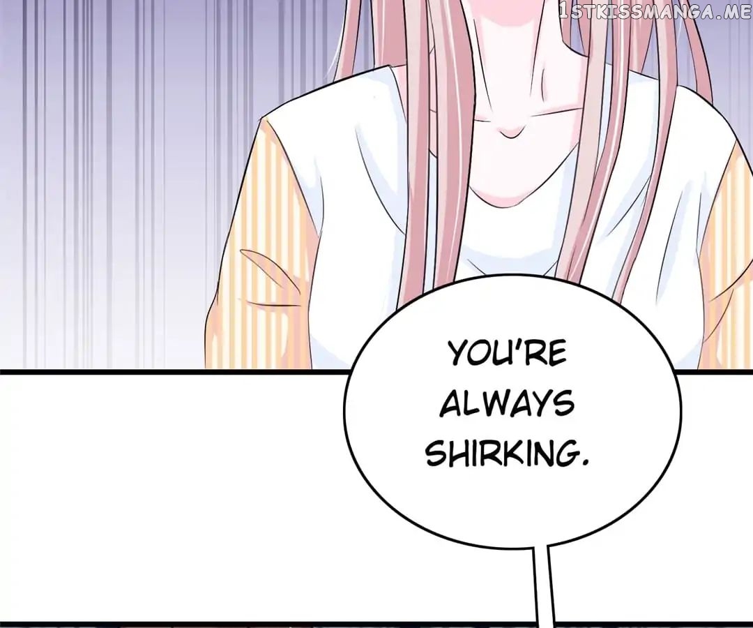 Delicate and Meek, Me? chapter 10 - page 43