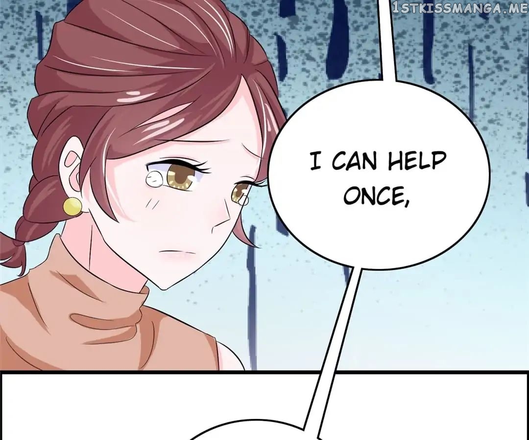 Delicate and Meek, Me? chapter 10 - page 44