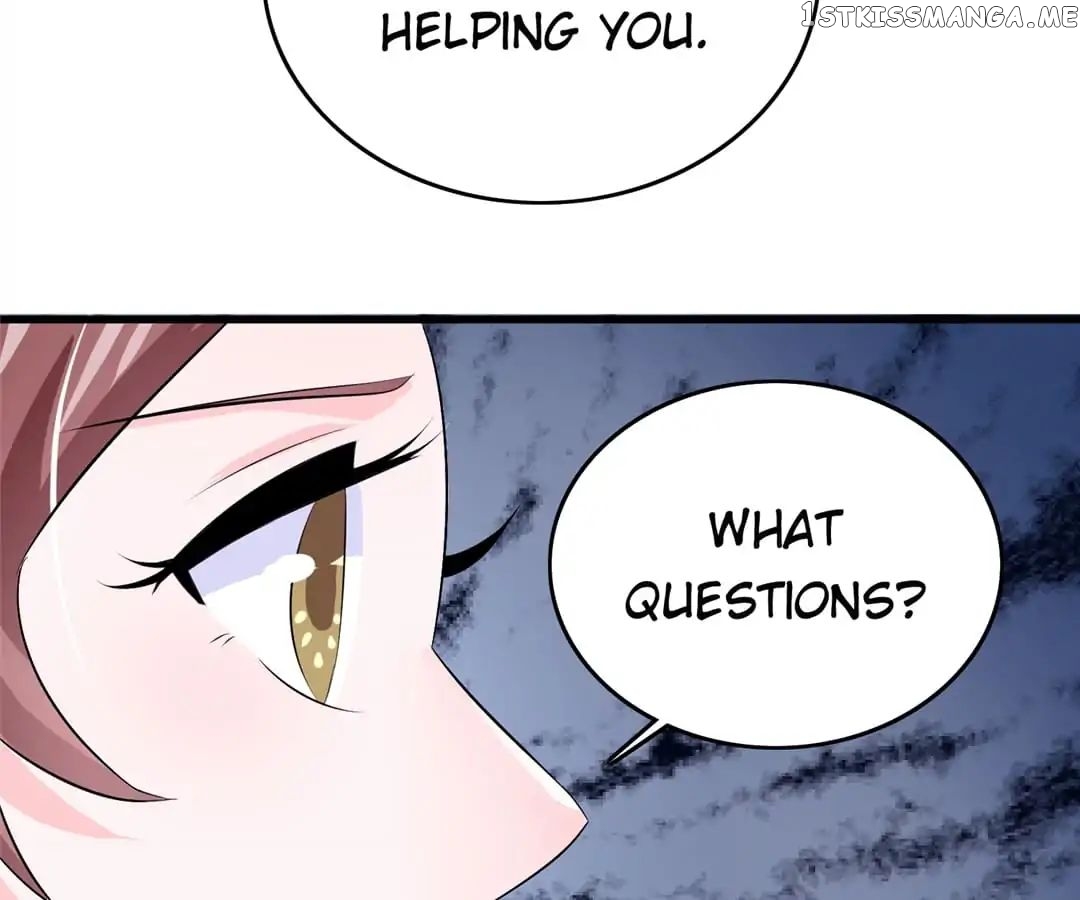 Delicate and Meek, Me? chapter 10 - page 52