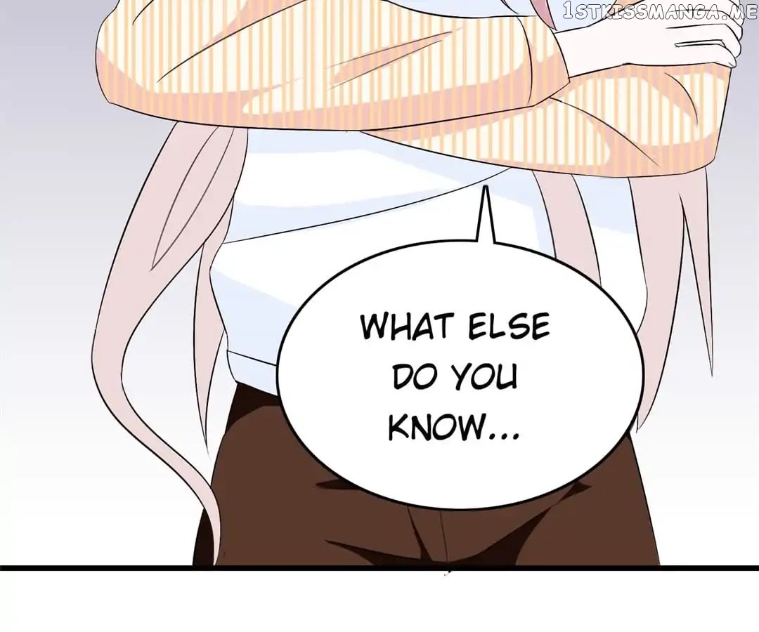 Delicate and Meek, Me? chapter 10 - page 55