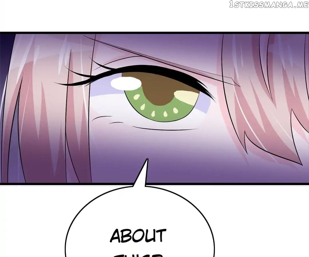 Delicate and Meek, Me? chapter 10 - page 56