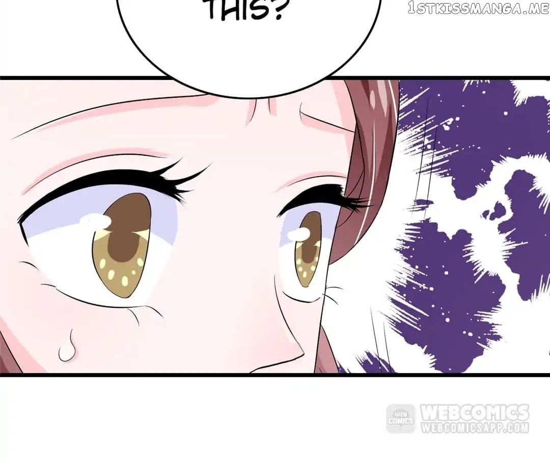 Delicate and Meek, Me? chapter 10 - page 57