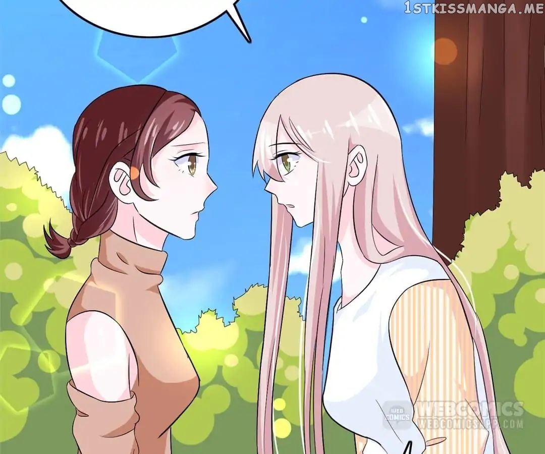 Delicate and Meek, Me? chapter 10 - page 60