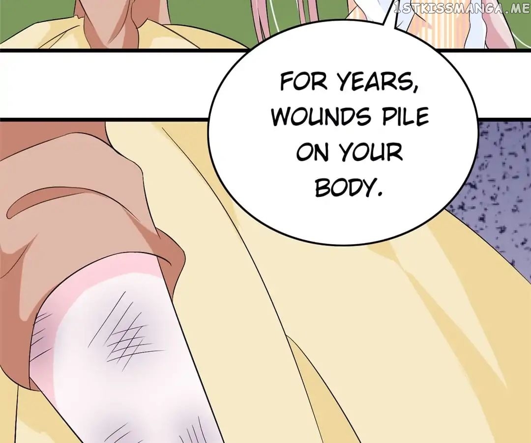Delicate and Meek, Me? chapter 10 - page 61