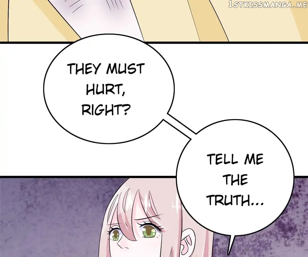 Delicate and Meek, Me? chapter 10 - page 62