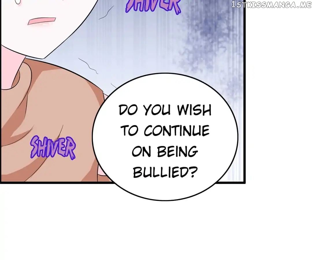 Delicate and Meek, Me? chapter 10 - page 65