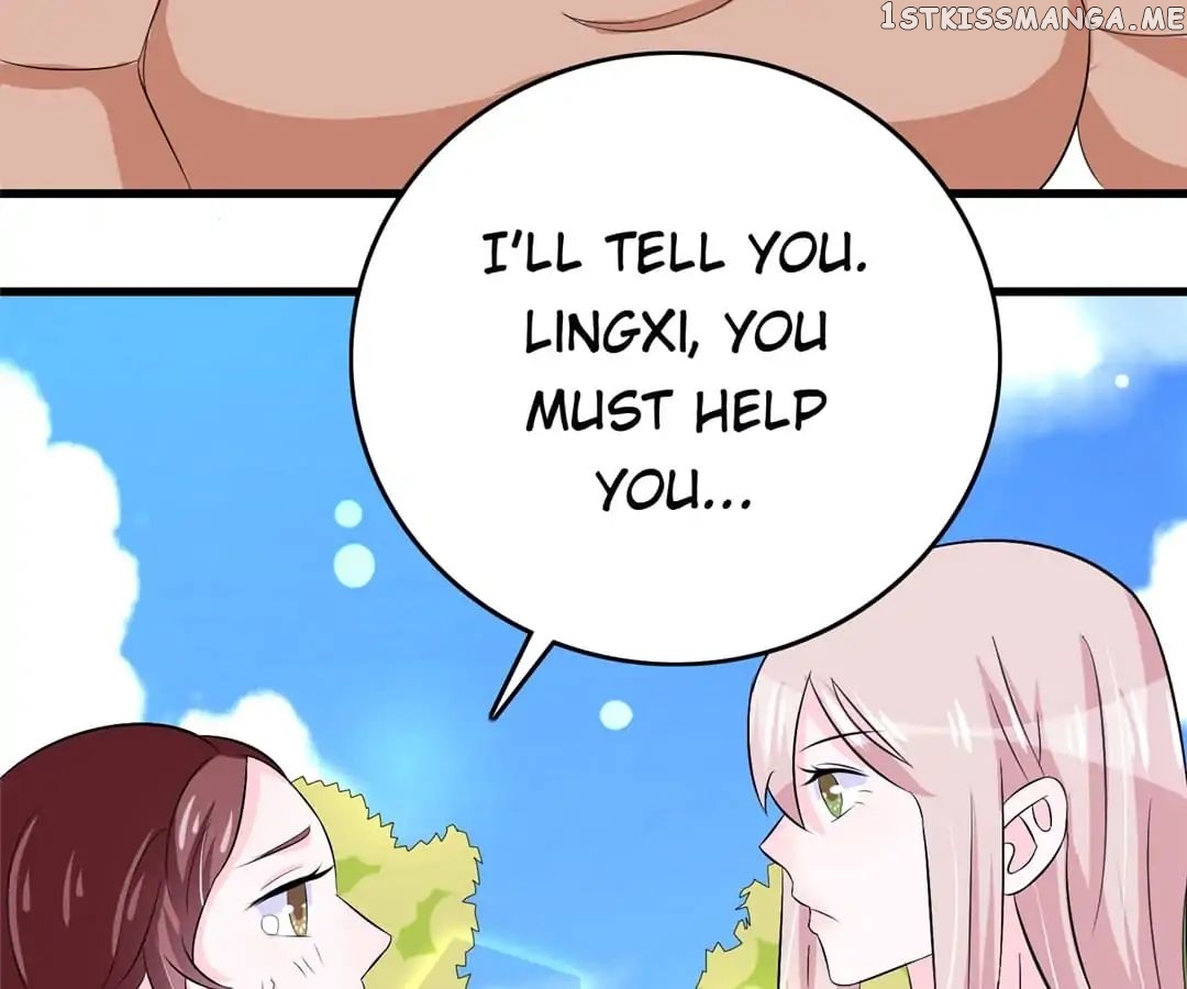 Delicate and Meek, Me? chapter 10 - page 68