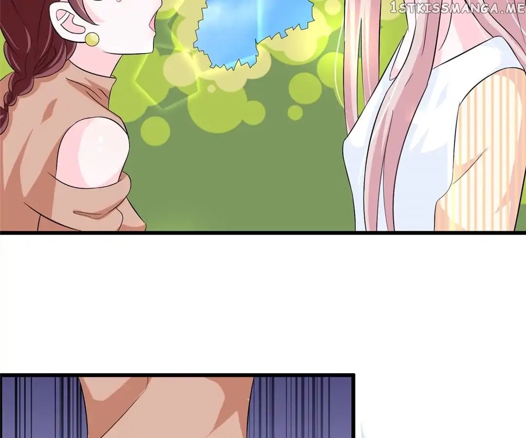 Delicate and Meek, Me? chapter 10 - page 69