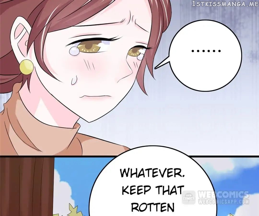 Delicate and Meek, Me? chapter 10 - page 7