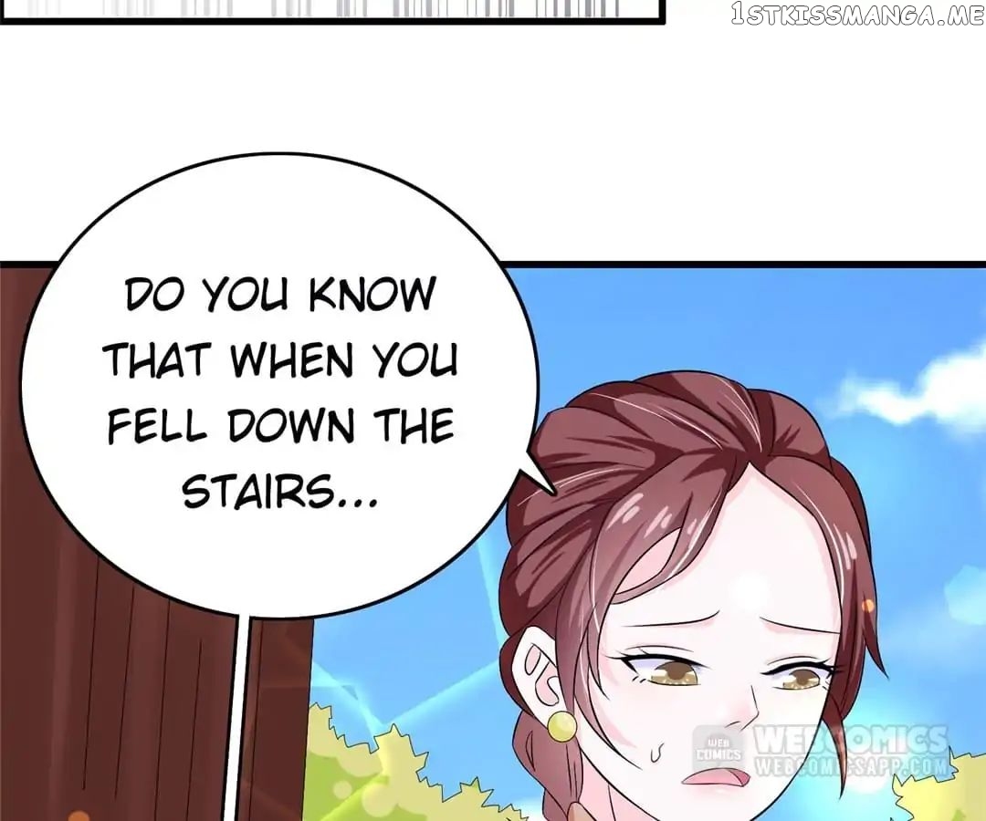 Delicate and Meek, Me? chapter 10 - page 71