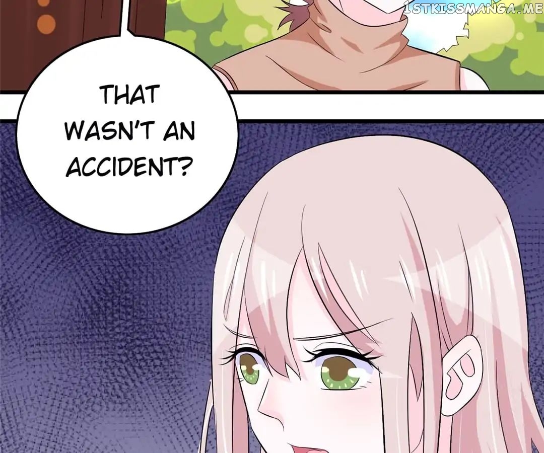 Delicate and Meek, Me? chapter 10 - page 72