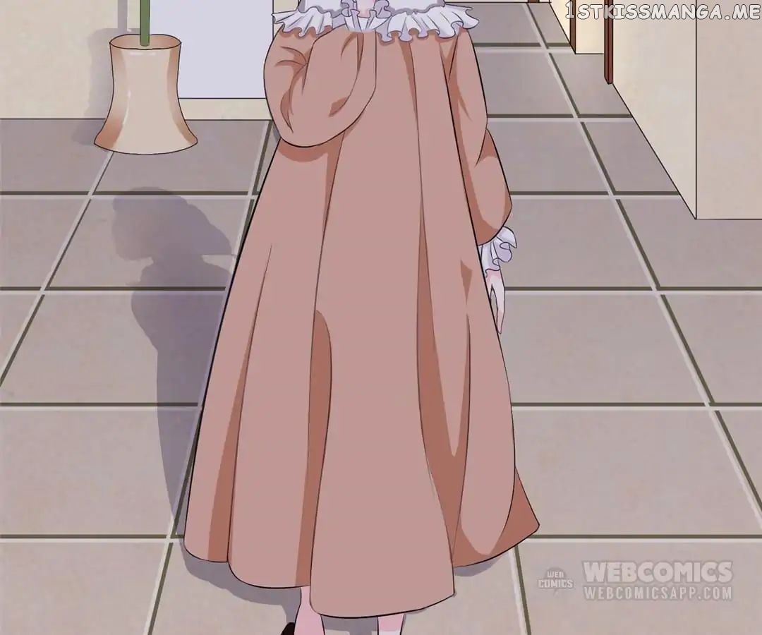 Delicate and Meek, Me? chapter 10 - page 78