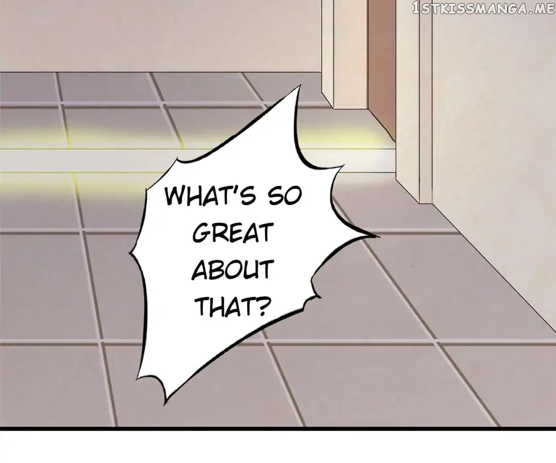 Delicate and Meek, Me? chapter 10 - page 81