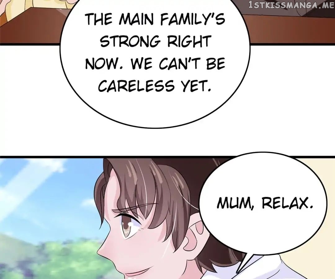 Delicate and Meek, Me? chapter 10 - page 84