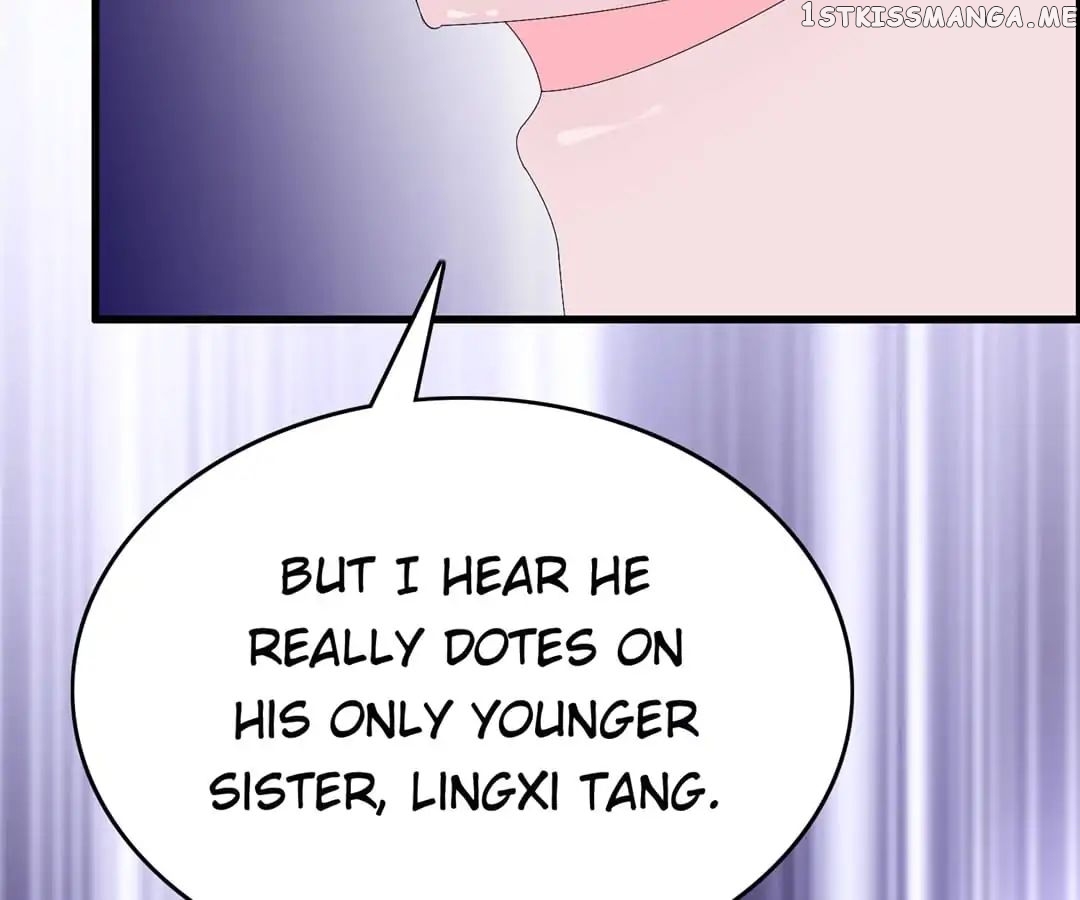 Delicate and Meek, Me? chapter 10 - page 86