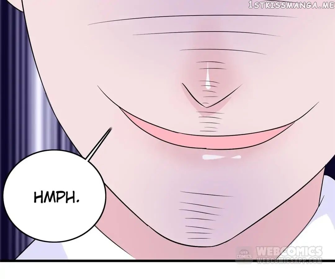 Delicate and Meek, Me? chapter 10 - page 89