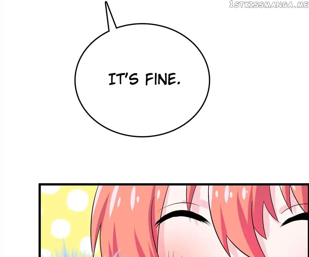 Delicate and Meek, Me? chapter 9 - page 23