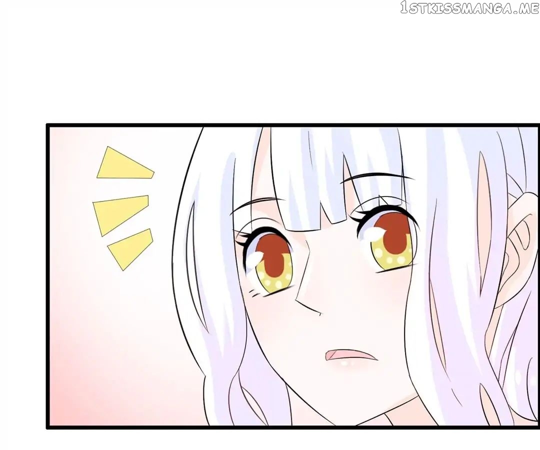 Delicate and Meek, Me? chapter 9 - page 34