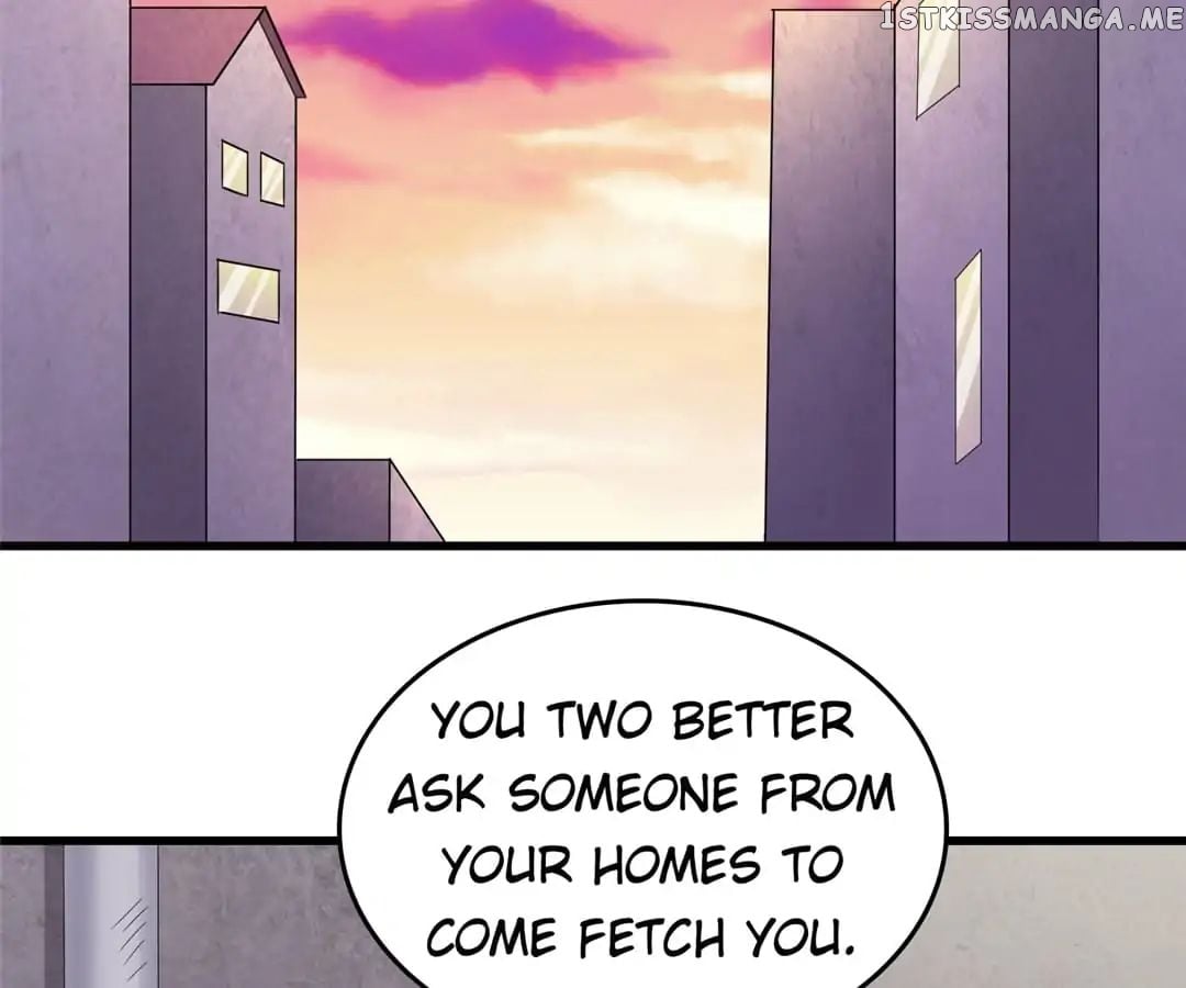 Delicate and Meek, Me? chapter 9 - page 4