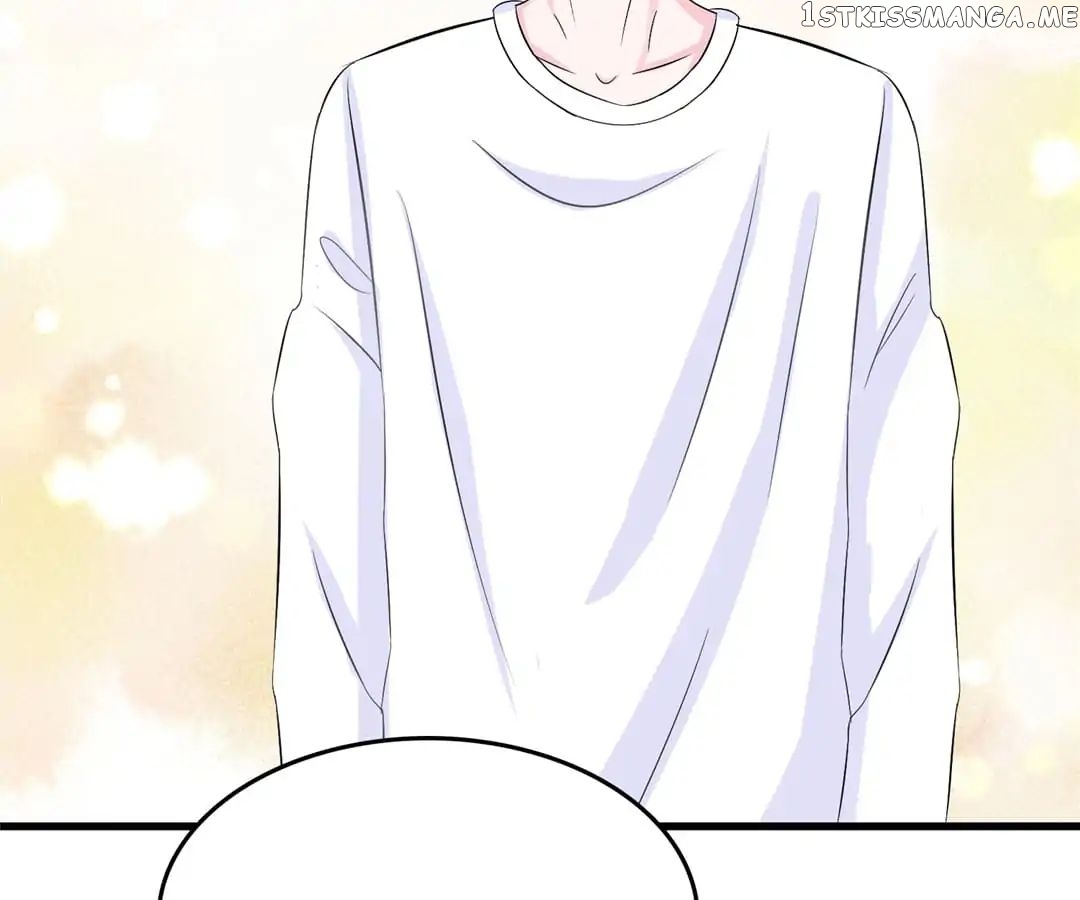 Delicate and Meek, Me? chapter 9 - page 40