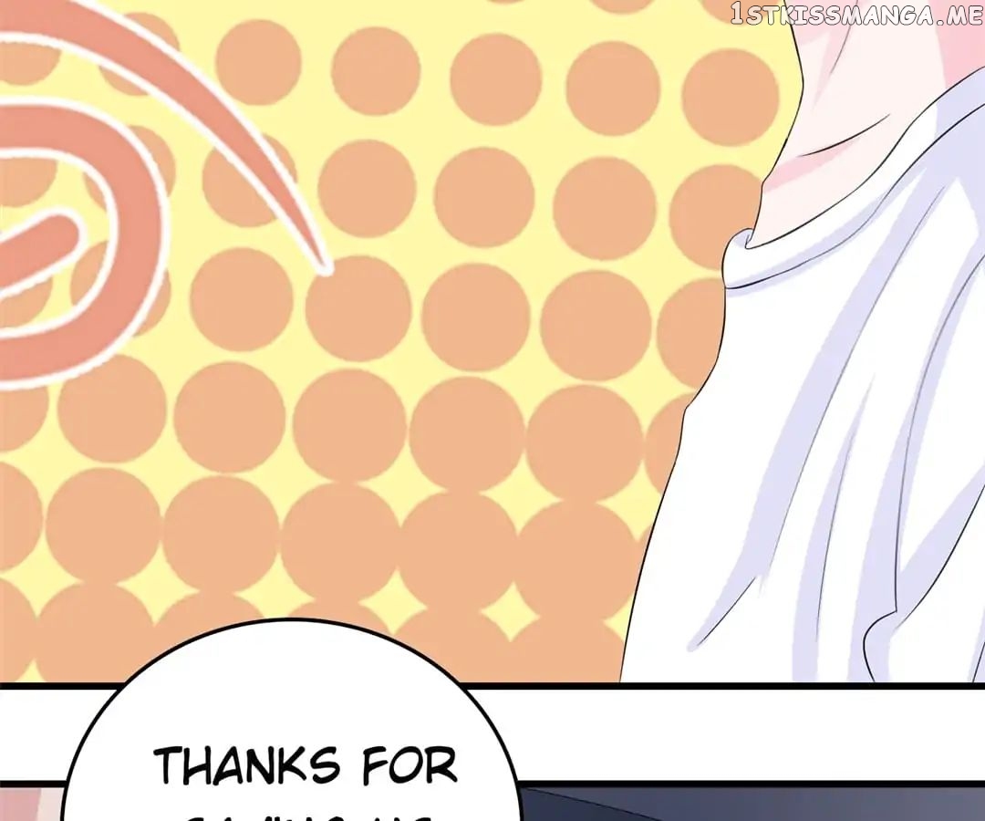 Delicate and Meek, Me? chapter 9 - page 43