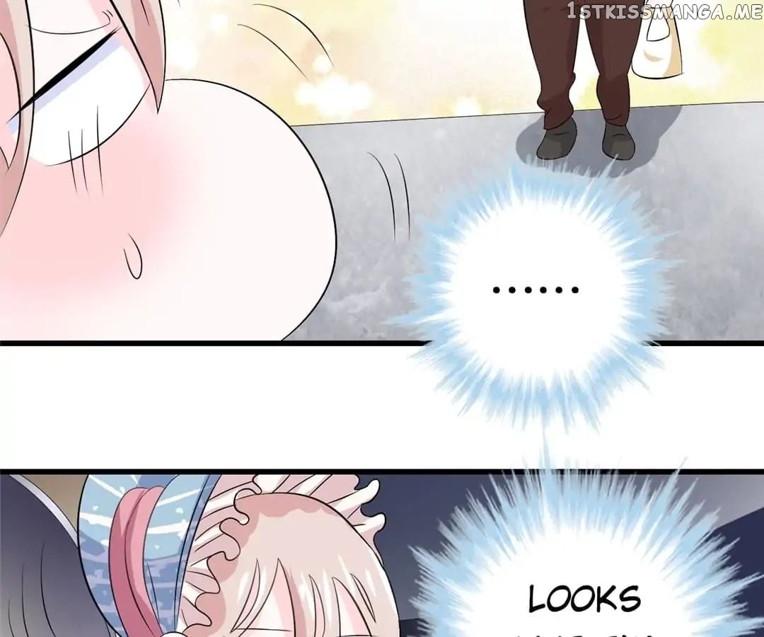 Delicate and Meek, Me? chapter 9 - page 51