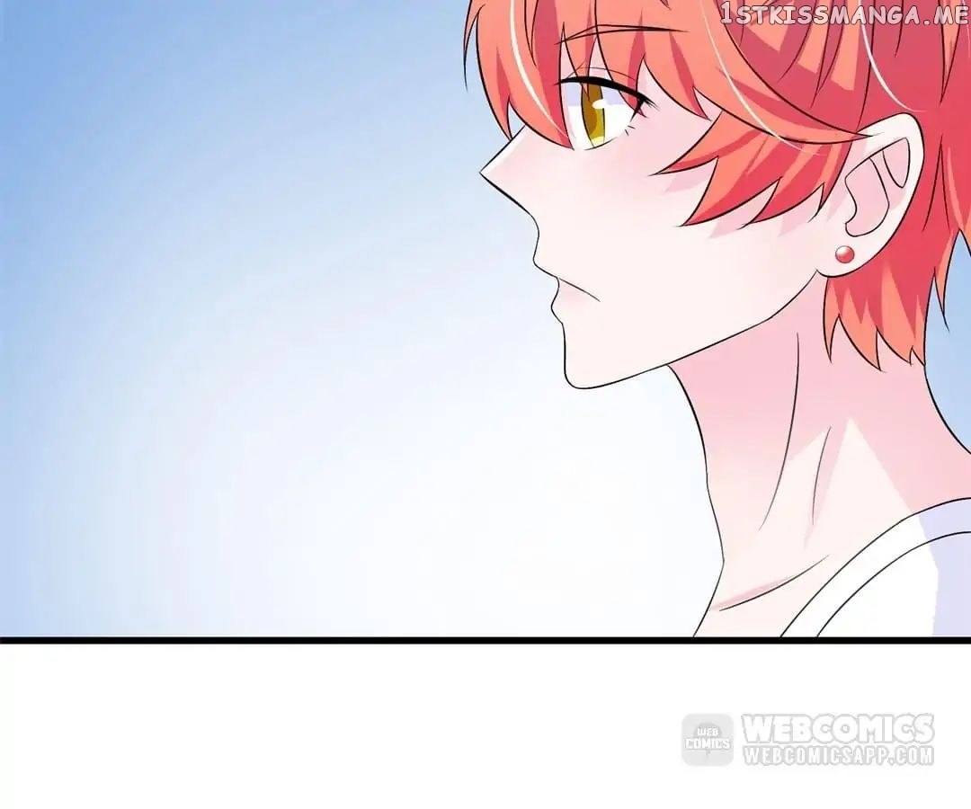 Delicate and Meek, Me? chapter 9 - page 57