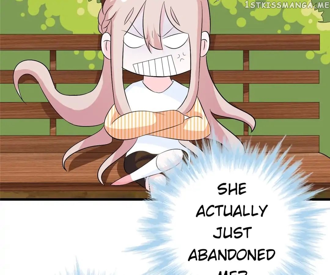 Delicate and Meek, Me? chapter 9 - page 75