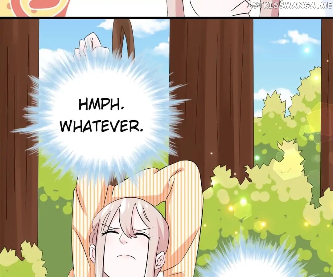 Delicate and Meek, Me? chapter 9 - page 77