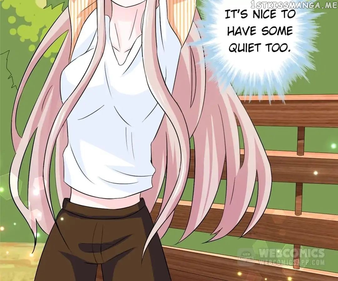 Delicate and Meek, Me? chapter 9 - page 78
