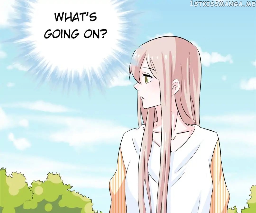 Delicate and Meek, Me? chapter 9 - page 84