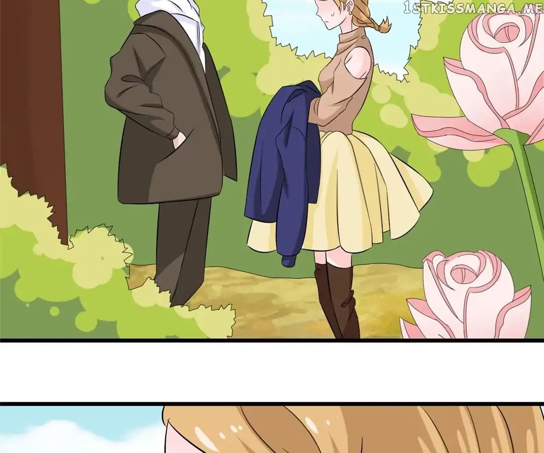 Delicate and Meek, Me? chapter 9 - page 88