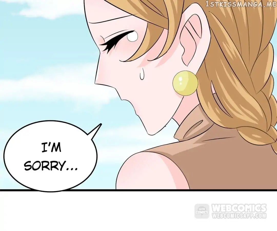 Delicate and Meek, Me? chapter 9 - page 89