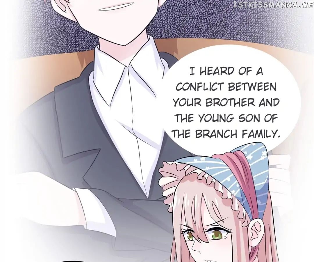 Delicate and Meek, Me? chapter 8 - page 101