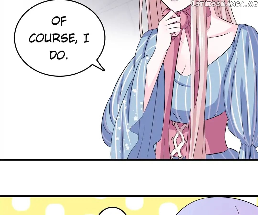 Delicate and Meek, Me? chapter 8 - page 102