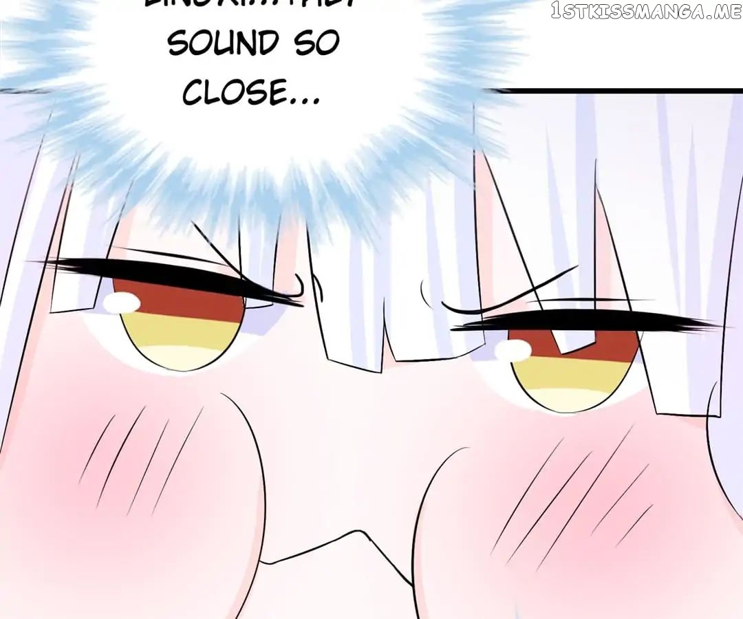 Delicate and Meek, Me? chapter 8 - page 104