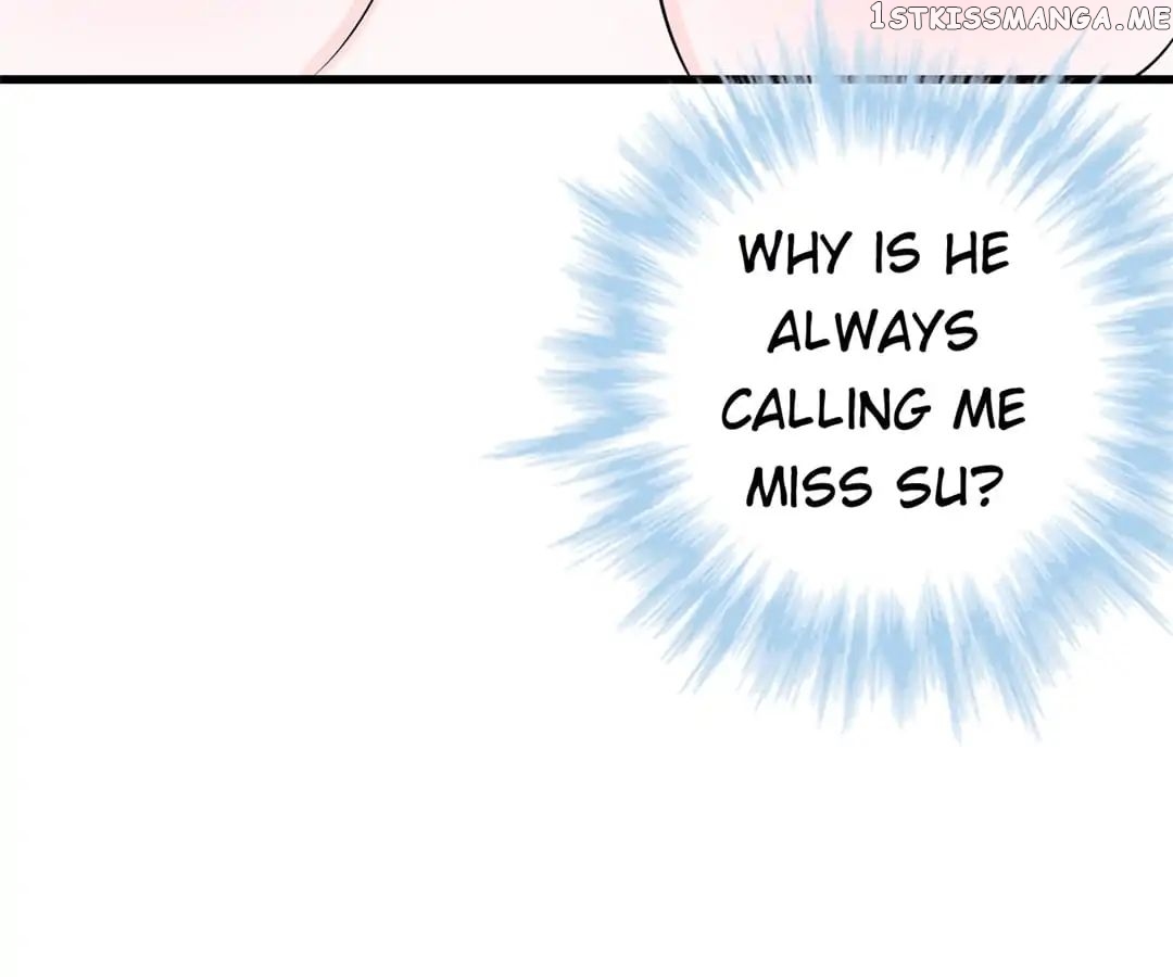 Delicate and Meek, Me? chapter 8 - page 105