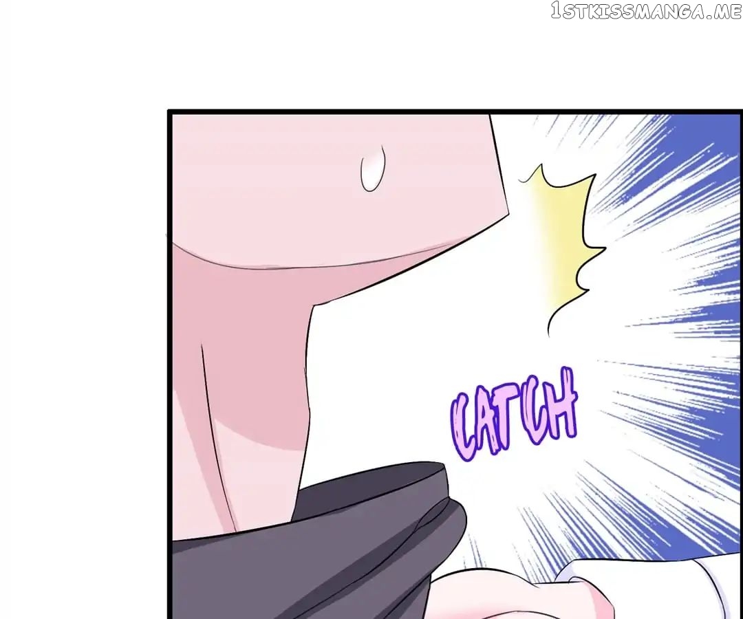 Delicate and Meek, Me? chapter 8 - page 11