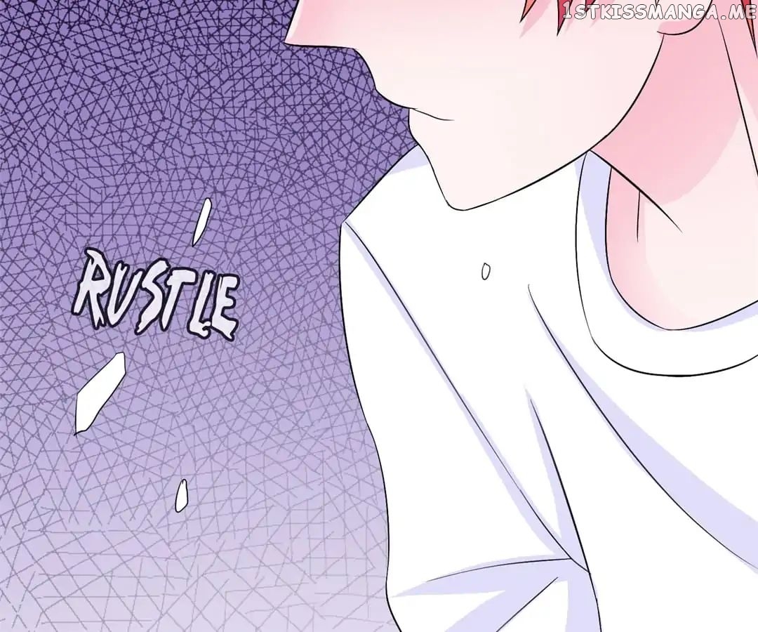 Delicate and Meek, Me? chapter 8 - page 19