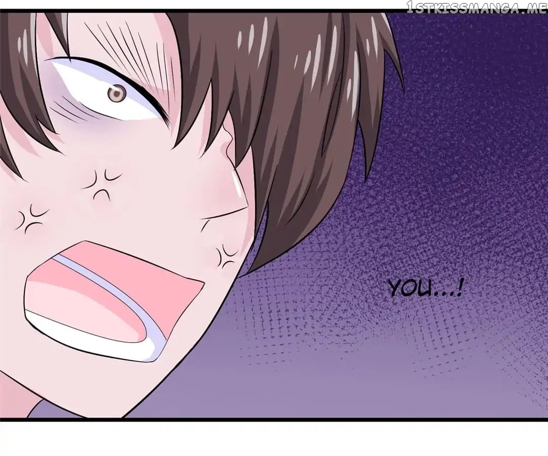 Delicate and Meek, Me? chapter 8 - page 22