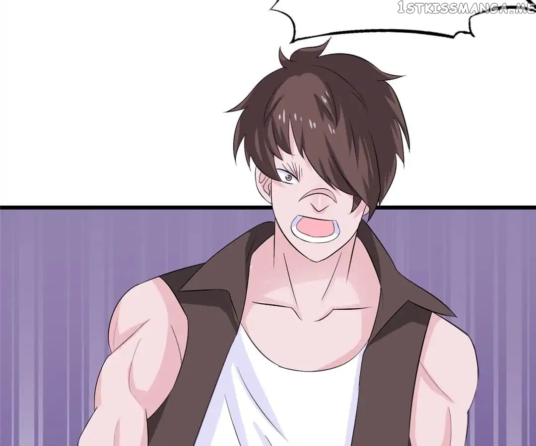 Delicate and Meek, Me? chapter 8 - page 29