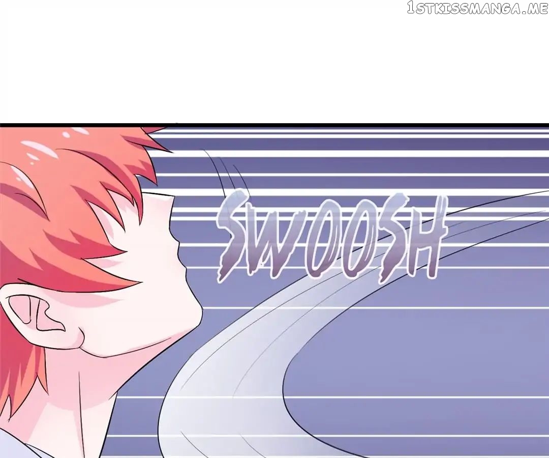 Delicate and Meek, Me? chapter 8 - page 34
