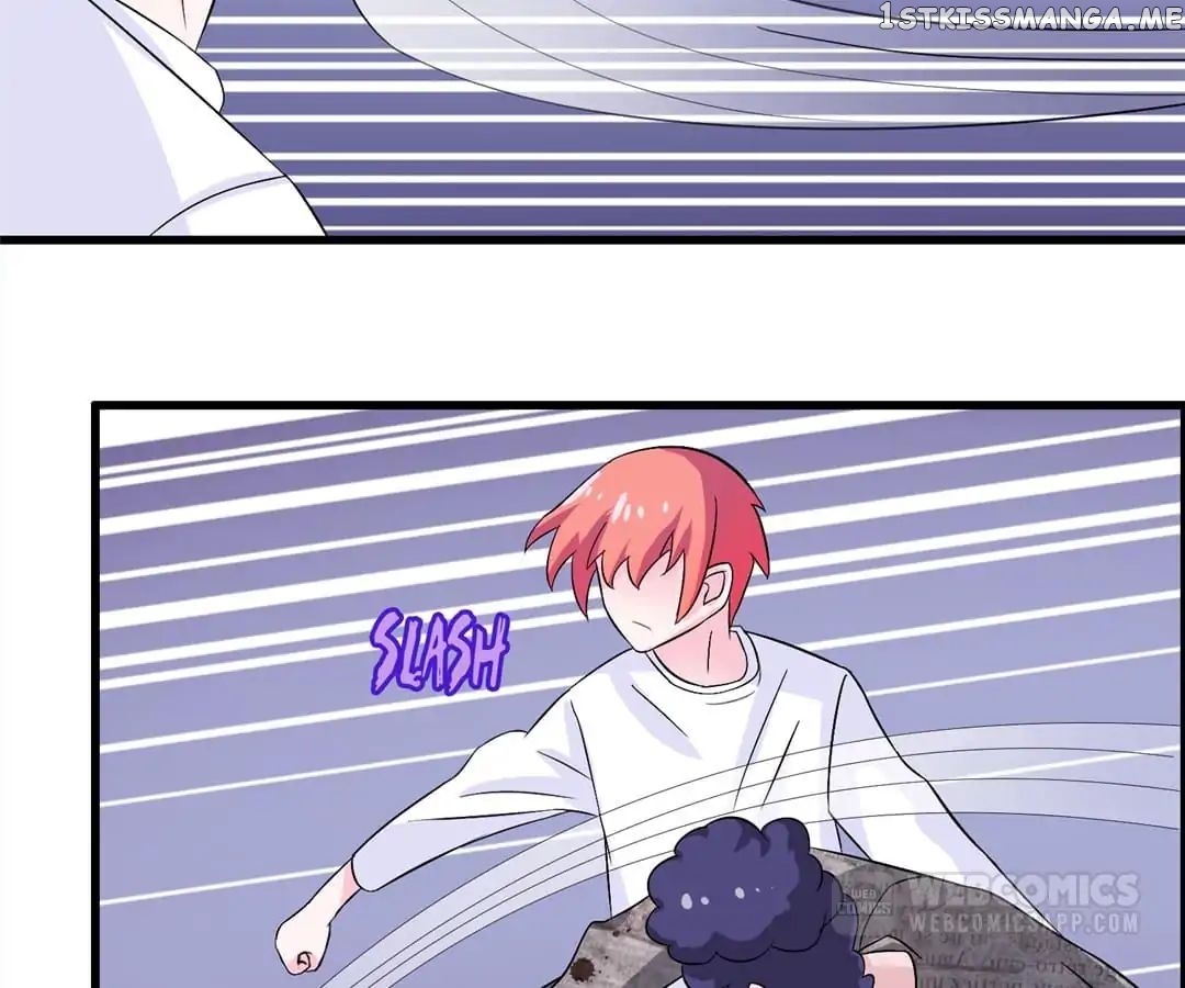 Delicate and Meek, Me? chapter 8 - page 35