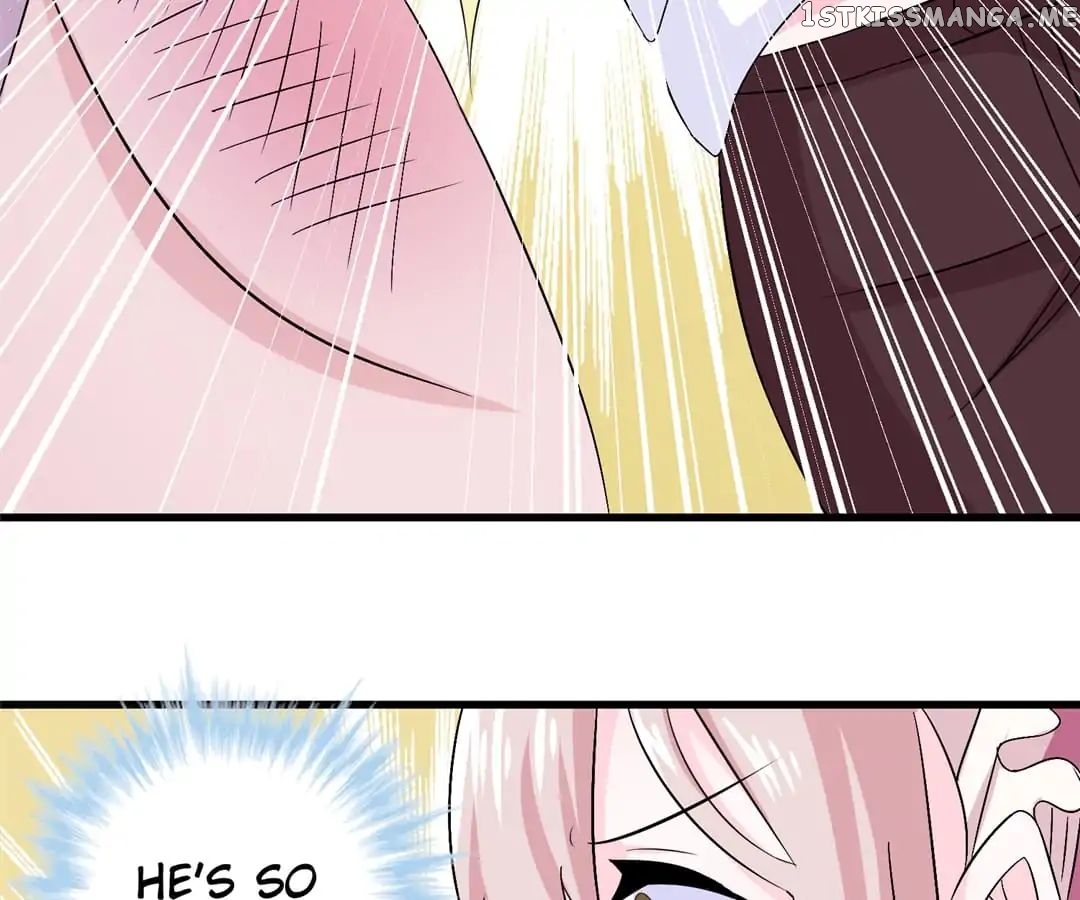 Delicate and Meek, Me? chapter 8 - page 38