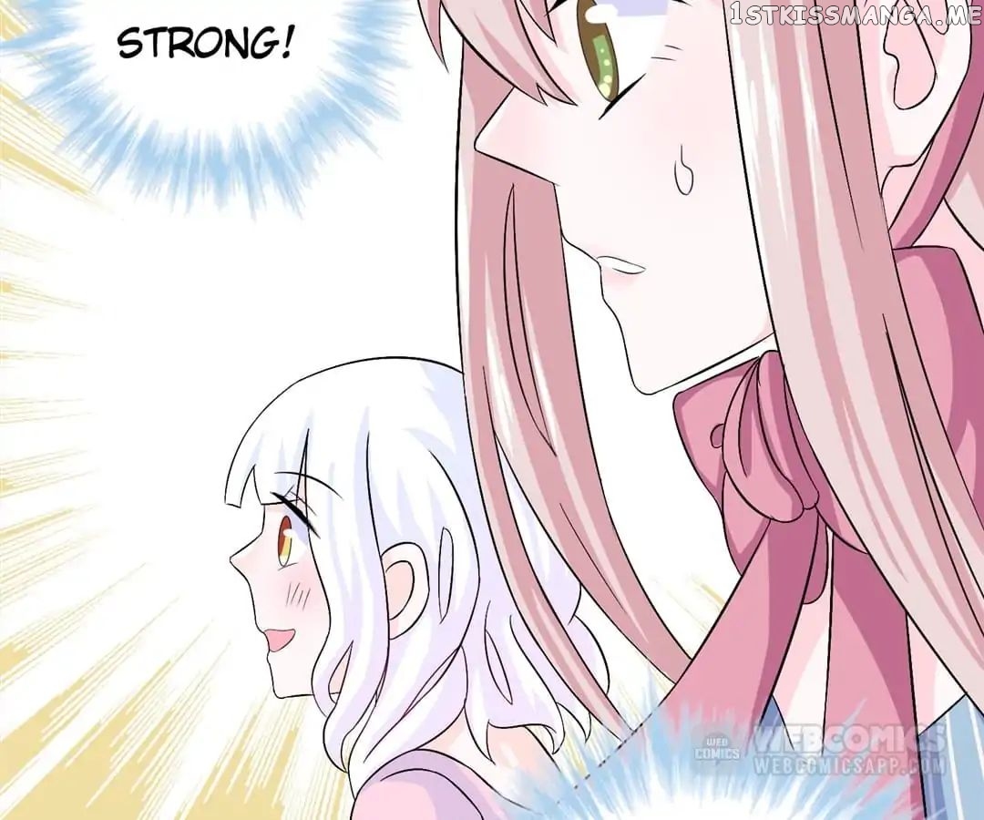 Delicate and Meek, Me? chapter 8 - page 39