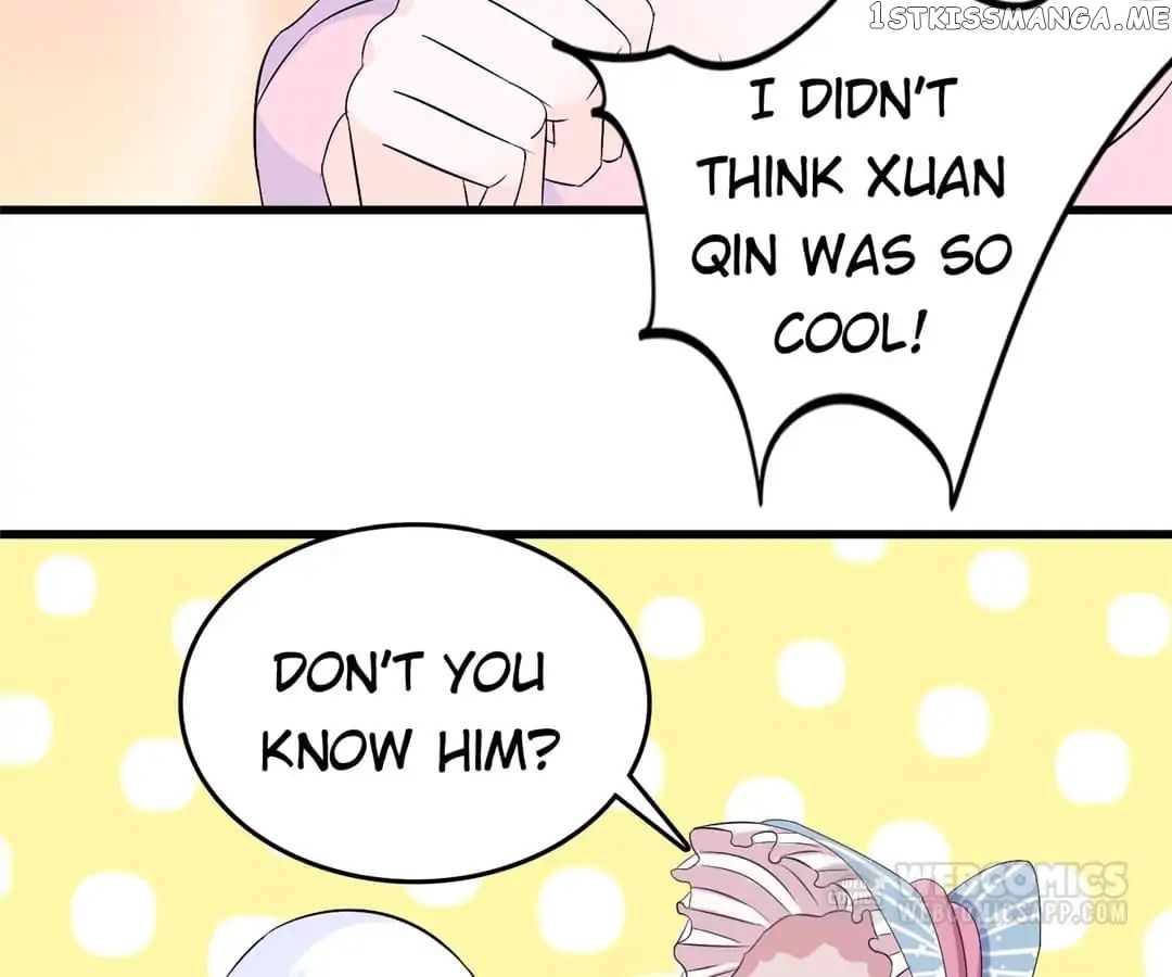 Delicate and Meek, Me? chapter 8 - page 46