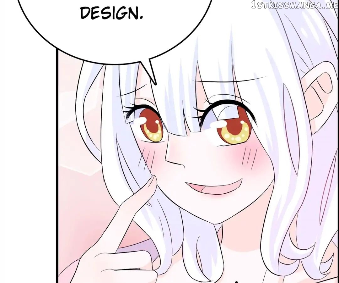 Delicate and Meek, Me? chapter 8 - page 48