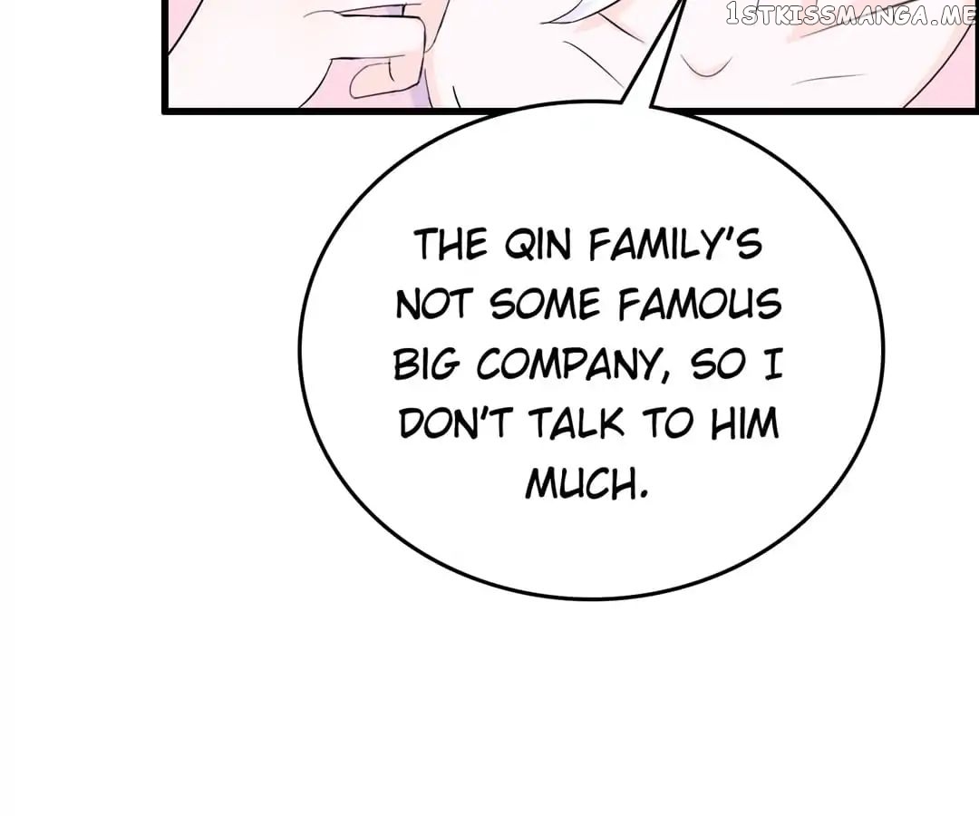 Delicate and Meek, Me? chapter 8 - page 49