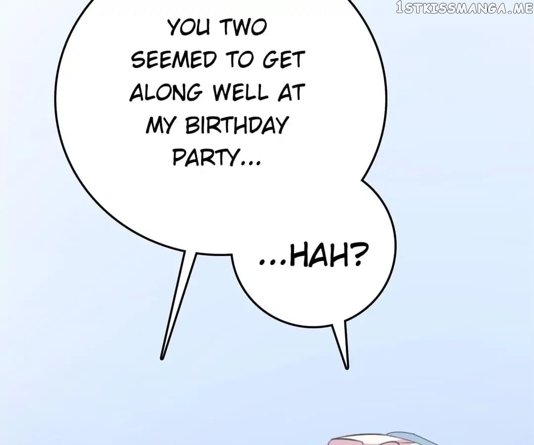 Delicate and Meek, Me? chapter 8 - page 52